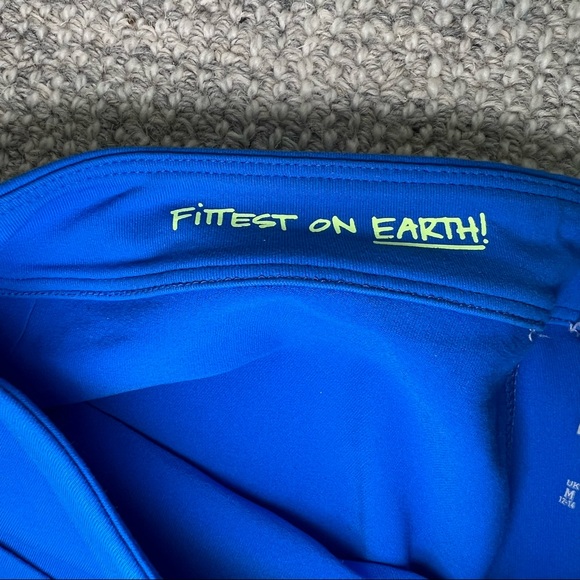 Reebok shorts - size medium - Picture 7 of 7